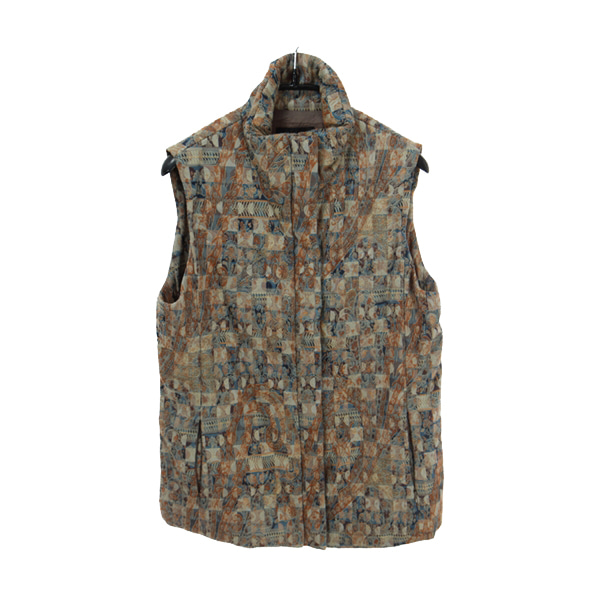 NOIVAN-STEIN Padding Vest