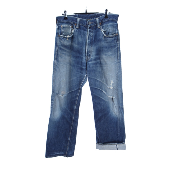 Selvage Jeans [SIZE:31inch]