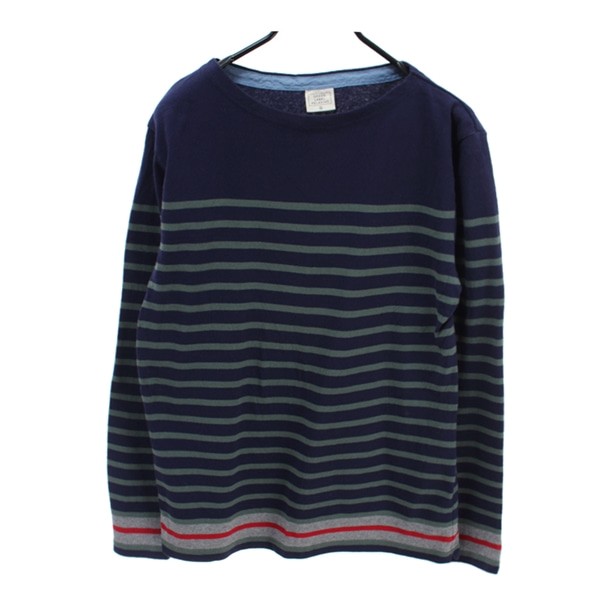 [GREEN LABEL RELAXING]  by united arrows 코튼 롱슬리브[SIZE : MEN S]