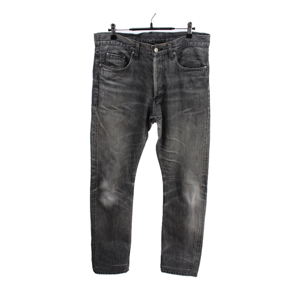 [BEAUTY&amp;YOUTH]  by united arrows 데님 팬츠( MADE IN JAPAN )[SIZE : MEN 32]