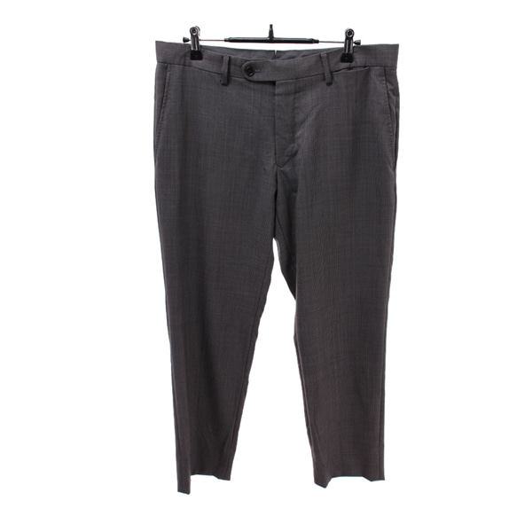 [UNITED ARROWS]   울100% 팬츠( MADE IN JAPAN )[SIZE : MEN 32]