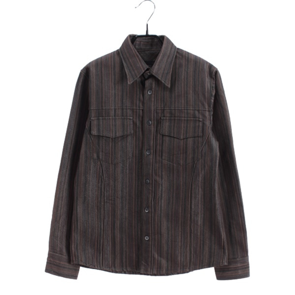 [TETE HOMME]   코튼혼방 자켓( MADE IN JAPAN )[SIZE : MEN L]