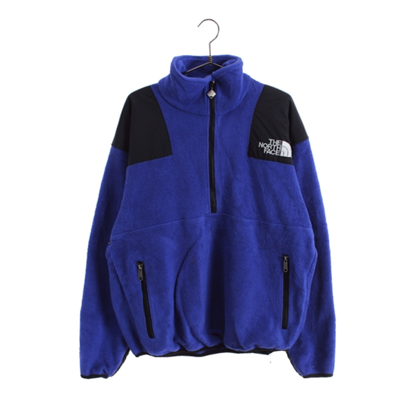 [THE NORTH FACE]   폴리 후리스 아노락( MADE IN JAPAN )[SIZE : WOMEN M]