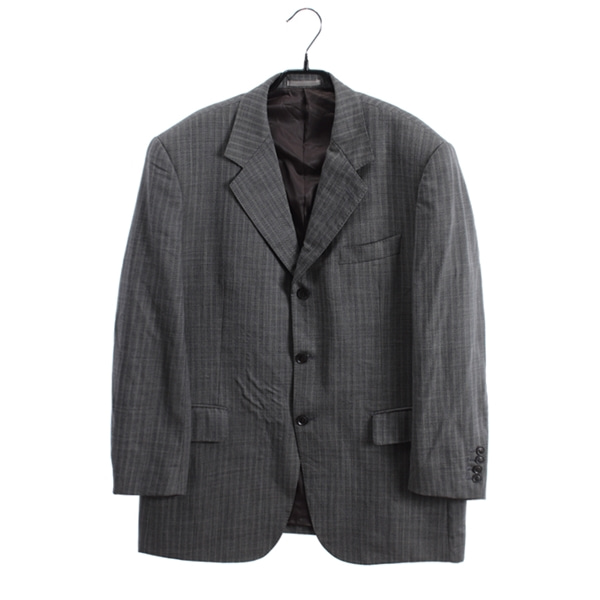 [MALE&amp;CO]   울100% 블레이져( MADE IN JAPAN )[SIZE : MEN XL]