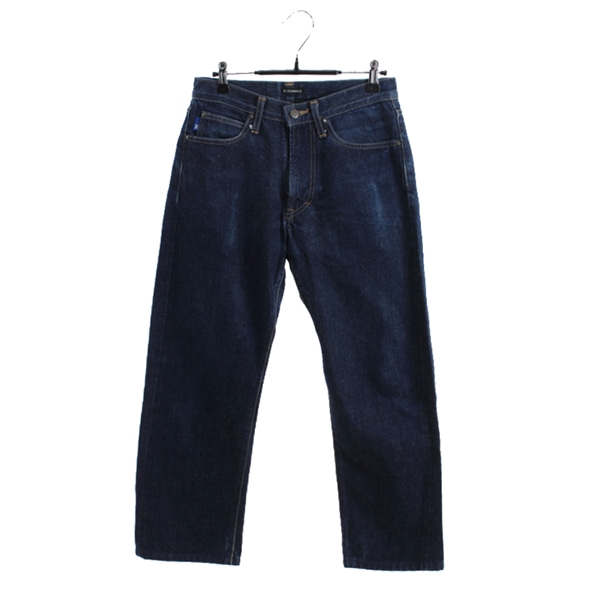 [R.NEWBOLD]  by paul smith 데님 팬츠( MADE IN JAPAN )[SIZE : MEN 28]