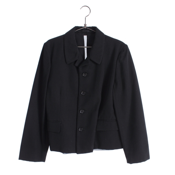 [COMME DES GARCONS]   울100% 자켓( MADE IN JAPAN )[SIZE : WOMEN M]