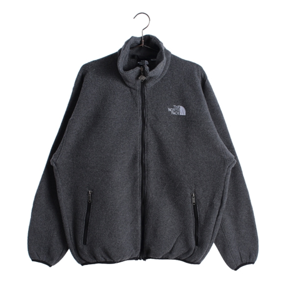 [THE NORTH FACE]   폴리 후리스 자켓( MADE IN JAPAN )[SIZE : WOMEN FREE]