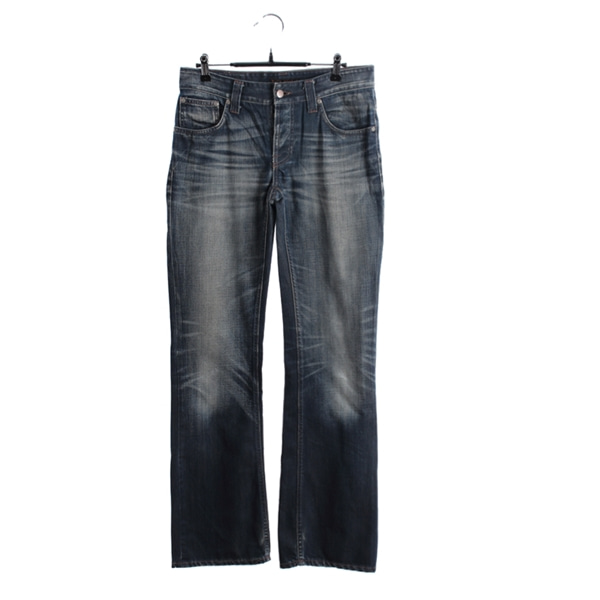 [NUDIE JEANS]   데님 팬츠( MADE IN ITALY )[SIZE : MEN 29]