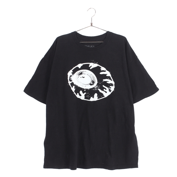[MNWKA]   코튼 반팔 티셔츠( MADE IN USA )[SIZE : MEN XL]