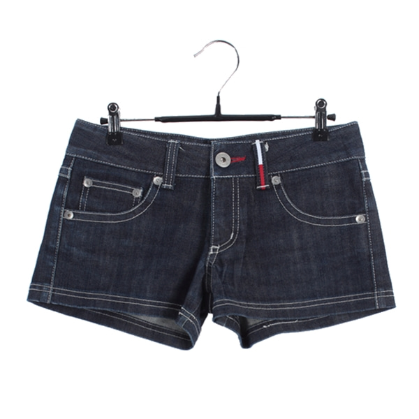 [TOMMY GIRL]   데님 숏츠( MADE IN JAPAN )[SIZE : WOMEN 29]