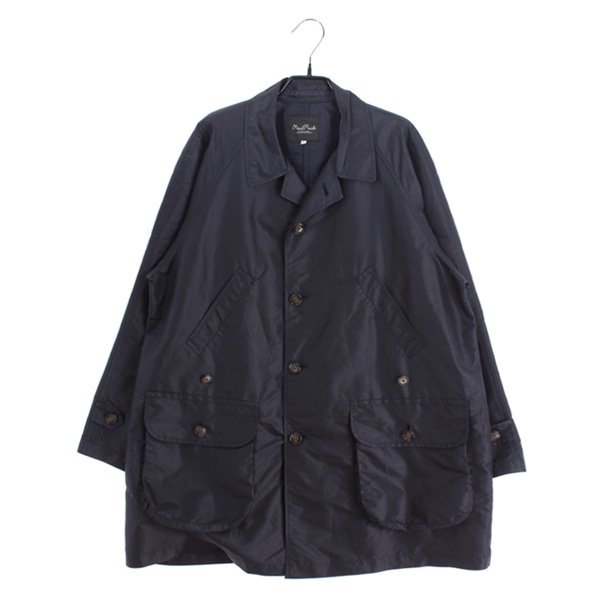 [MAUL RUCK]   나일론 재킷( MADE IN JAPAN )[SIZE : MEN L]