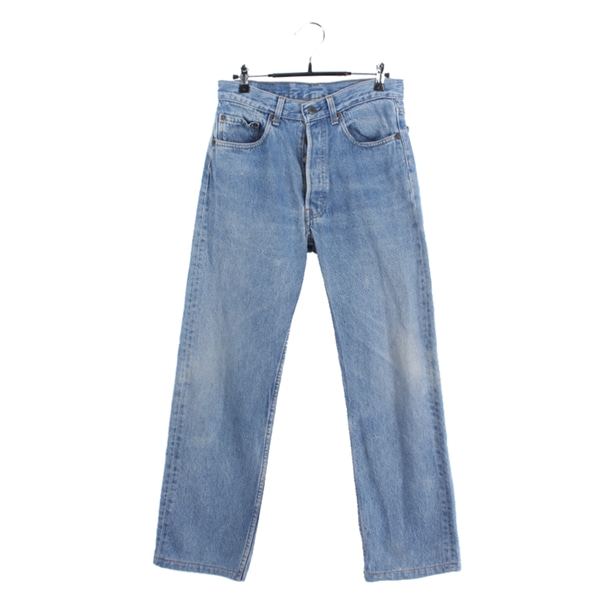 [LEVI&#039;S]   데님  팬츠( MADE IN USA )[SIZE : MEN 29]
