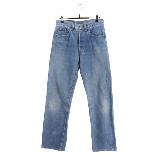[LEVI&#039;S]   데님  팬츠( MADE IN USA )[SIZE : MEN 28]