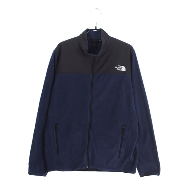[THE NORTH FACE]   폴리 집업 재킷[SIZE : MEN L]