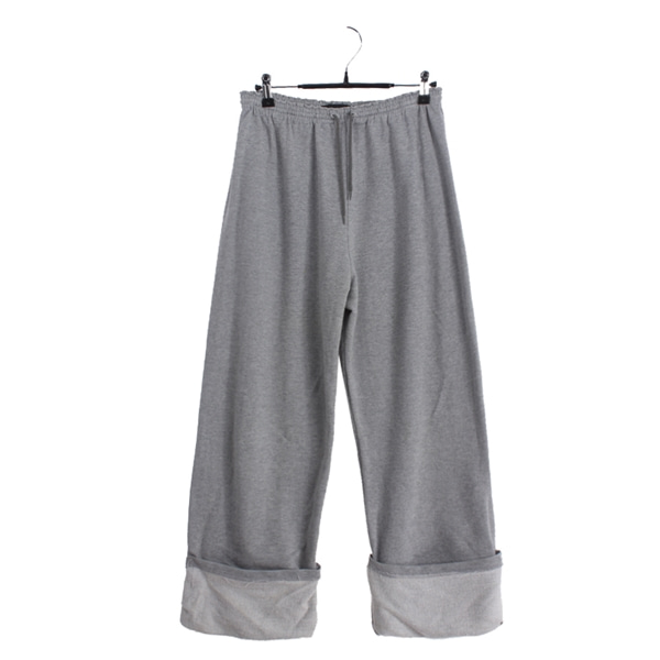 [A.P.C]   코튼 밴딩 팬츠( MADE IN FRANCE )[SIZE : WOMEN 23-32]