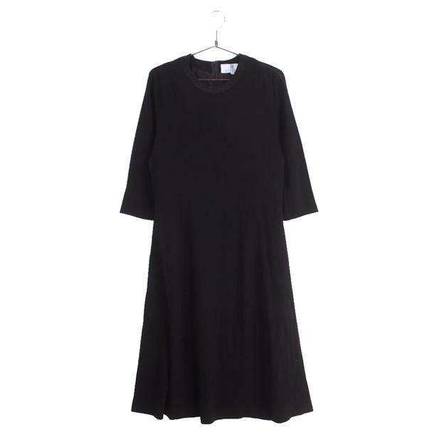 [GIVENCHY]   나일론 혼방 원피스( MADE IN JAPAN )[SIZE : WOMEN M]