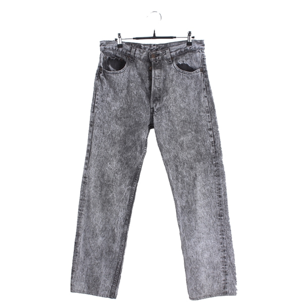 [LEVI&#039;S]   데님 팬츠( MADE IN USA )[SIZE : MEN 31]