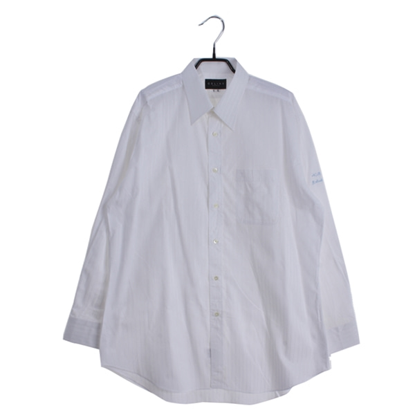 [CELINE]   코튼  셔츠( MADE IN JAPAN )[SIZE : MEN XL]