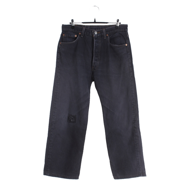 [LEVI&#039;S]   데님 팬츠( MADE IN USA )[SIZE : MEN 30]