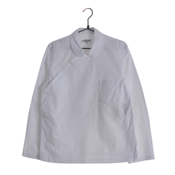 [COMME DES GARCONS]   코튼 셔츠( MADE IN JAPAN )[SIZE : WOMEN M]