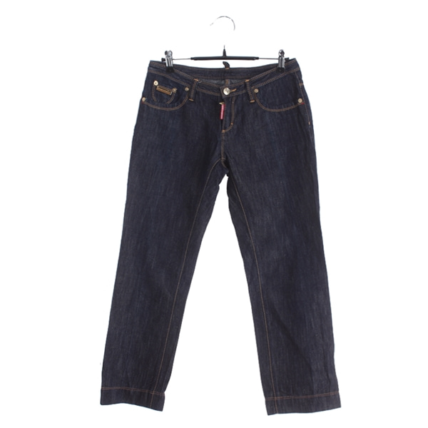 [DSQUARED]   데님 팬츠( MADE IN ITALY )[SIZE : WOMEN 29]