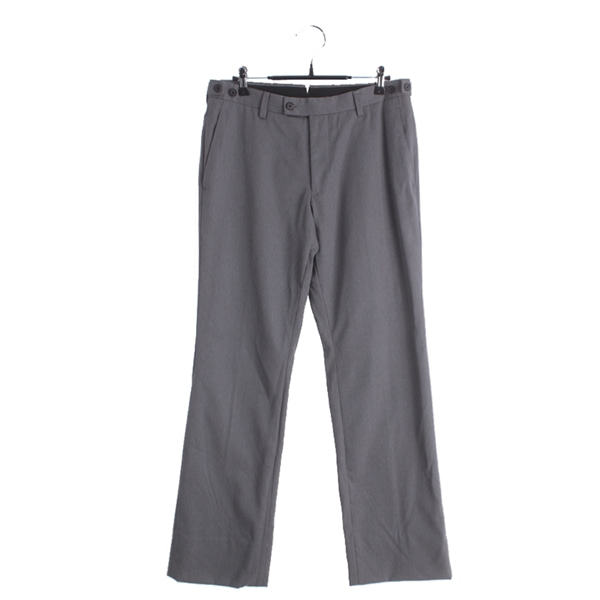 [COMME CA MEN]   울 100% 팬츠( MADE IN JAPAN )[SIZE : MEN 30]