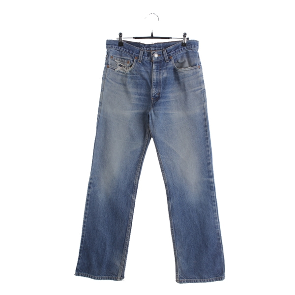 [LEVI&#039;S]   데님 팬츠( MADE IN USA )[SIZE : MEN 31]