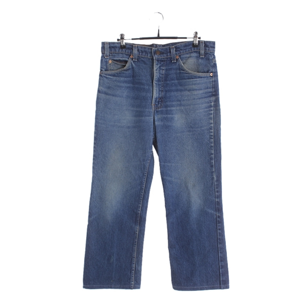 [LEVI&#039;S]   데님 팬츠( MADE IN USA )[SIZE : MEN 33]