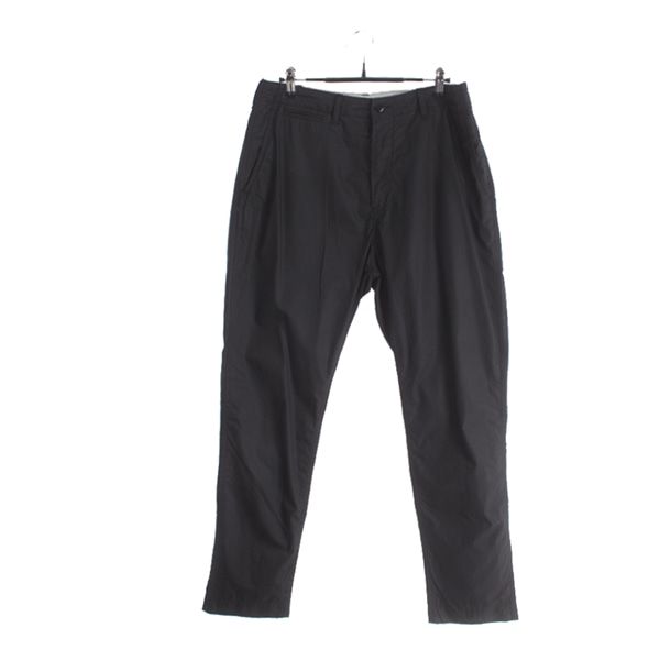 [DISTRICT]  BY UNITED ARROWS 코튼 팬츠( MADE IN JAPAN )[SIZE : MEN 30]