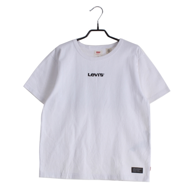 [LEVI&#039;S]   코튼 반팔 티셔츠[SIZE : MEN S]