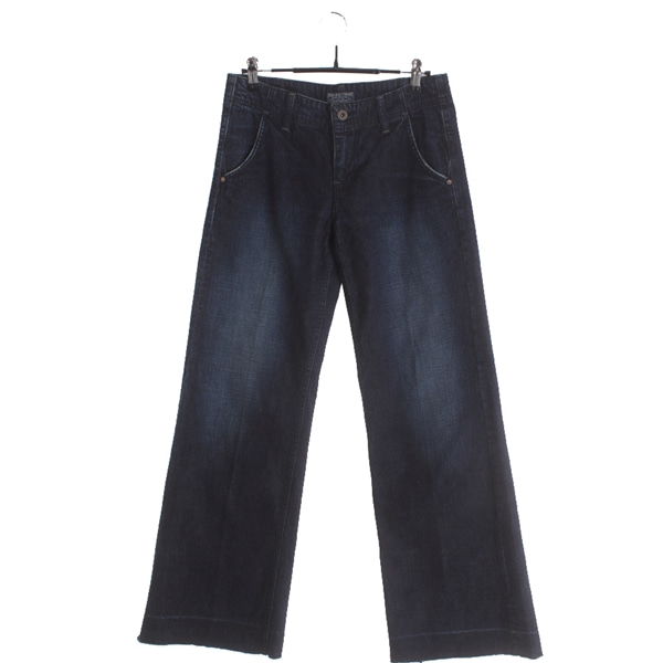 [POLO JEANS COMPANY]   데님 팬츠( MADE IN JAPAN )[SIZE : WOMEN 29]