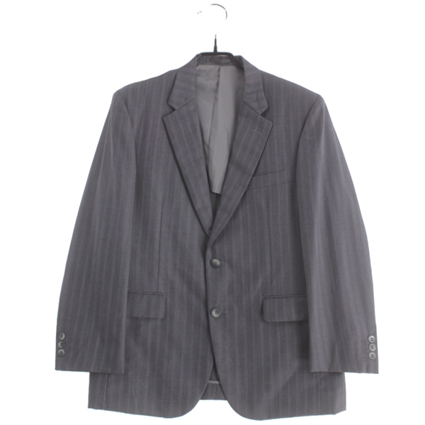 [DORMEUIL]   울 100% 블레이져( MADE IN ENGLAND )[SIZE : MEN L]