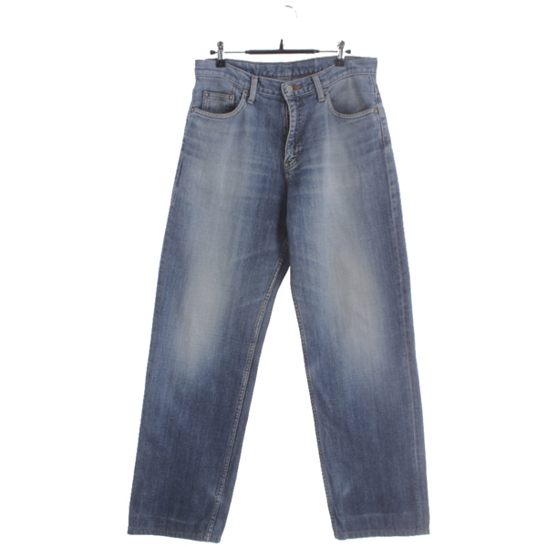 [POLO JEANS]   데님 팬츠( MADE IN JAPAN )[SIZE : MEN 32]