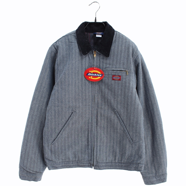 [DICKIES]   코튼 워크 자켓( MADE IN MEXICO )[SIZE : MEN L]