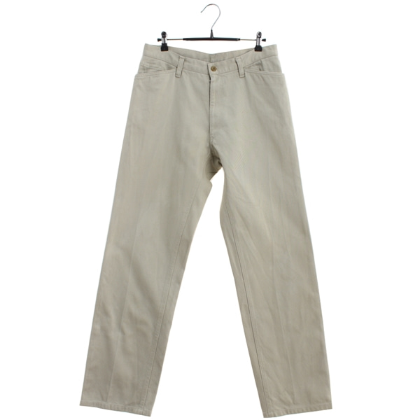 [R.NEWBOLD]  by PAUL SMITH 코튼 팬츠( MADE IN JAPAN )[SIZE : MEN 31]