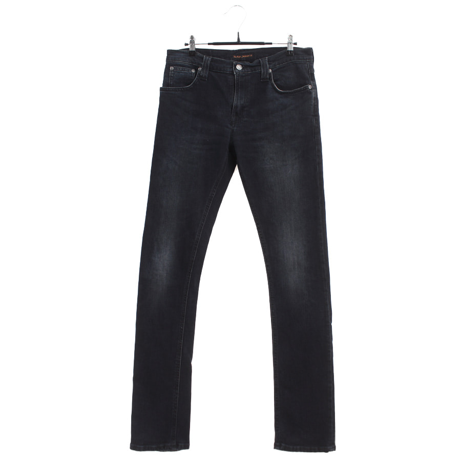 [NUDIE JEANS]   데님 팬츠( MADE IN ITALY )[SIZE : MEN 31]