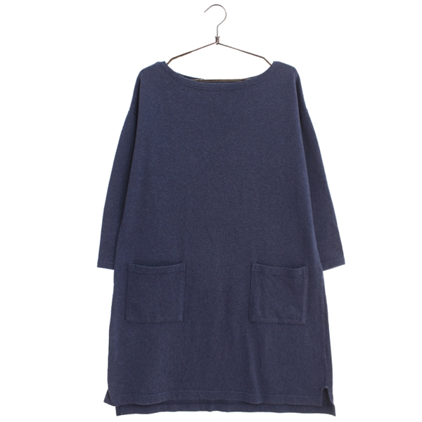 [ORCIVAL]   코튼 원피스( MADE IN FRANCE )[SIZE : WOMEN XL]