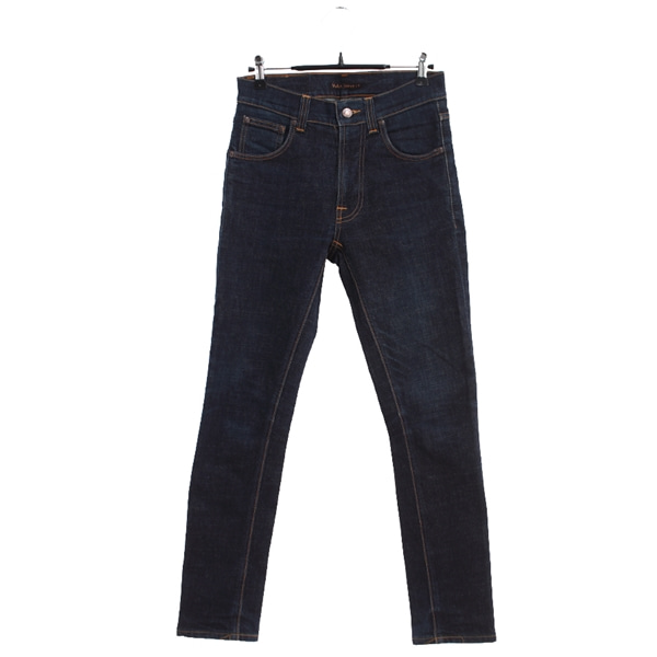 [NUDIE JEANS]   데님 팬츠( MADE IN ITALY )[SIZE : WOMEN 28]