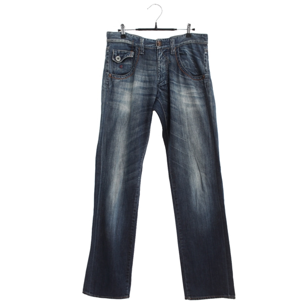 [ENERGIE]   데님 팬츠( MADE IN ITALY )[SIZE : MEN 33]