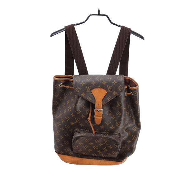 [LOUIS VUITTON]   빈티지 백팩( MADE IN FRANCE )[SIZE : WOMEN FREE]