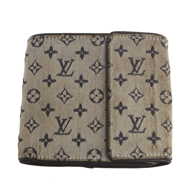 [LOUIS VUITTON]    반 지갑( MADE IN FRANCE )[SIZE : WOMEN ]