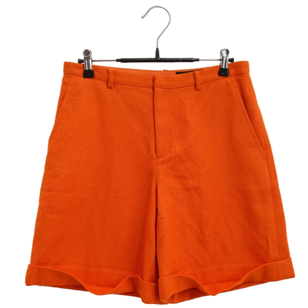[L&#039;EQUIPE YOSHIE INABA]   린넨+코튼 혼방 숏츠( MADE IN JAPAN )[SIZE : WOMEN 28]