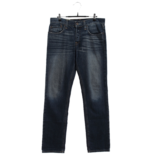 [HOLLISTER CALIFORNIA]   데님 팬츠( MADE IN MEXICO )[SIZE : MEN 32]
