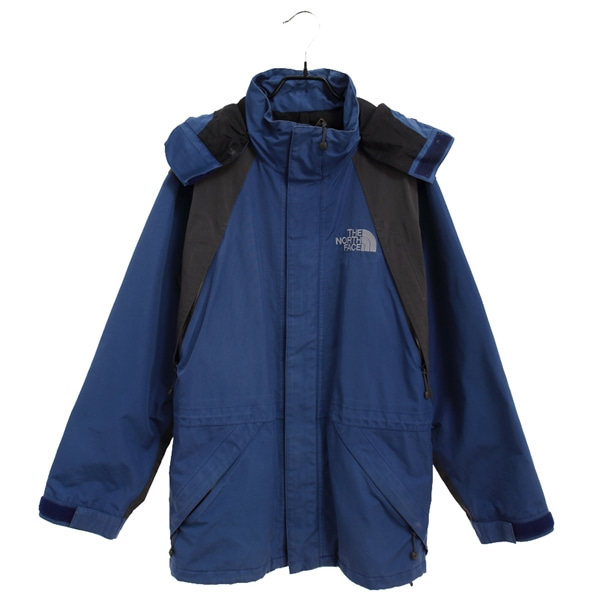 [THE NORTH FACE]   나일론 집업 자켓[SIZE : MEN FREE]
