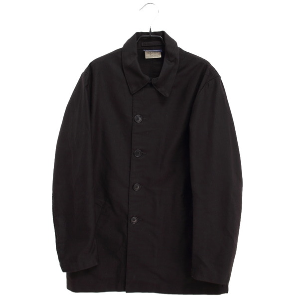 [VETRA]  UNITED ARROWS 코튼 버튼 자켓( MADE IN FRANCE )[SIZE : MEN M]