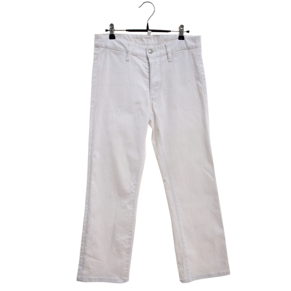 [DSQUARED2]   코튼 혼방 팬츠( MADE IN ITALY )[SIZE : WOMEN 30]