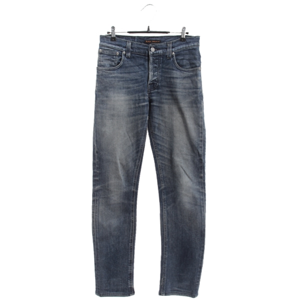 [NUDIE JEANS]   데님 팬츠( MADE IN ITALY )[SIZE : MEN 28]