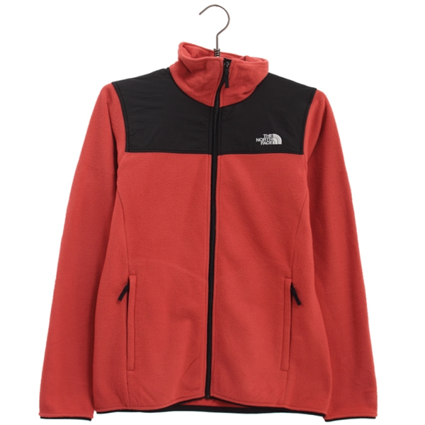[THE NORTH FACE]   폴리 플리스 집업 자켓[SIZE : WOMEN S]