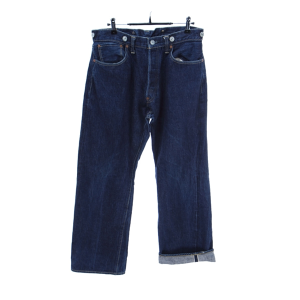 DENIME Selvage Jeans [SIZE:31inch]