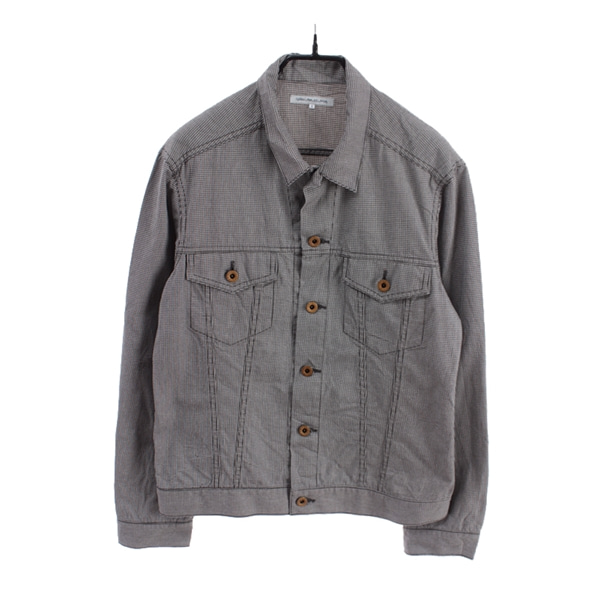 [GREEN LABEL RELAXING]   코튼 자켓( MADE IN JAPAN )[SIZE : MEN M]
